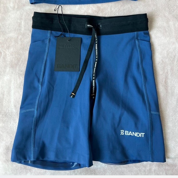 Bandit running shorts - Picture 1 of 3